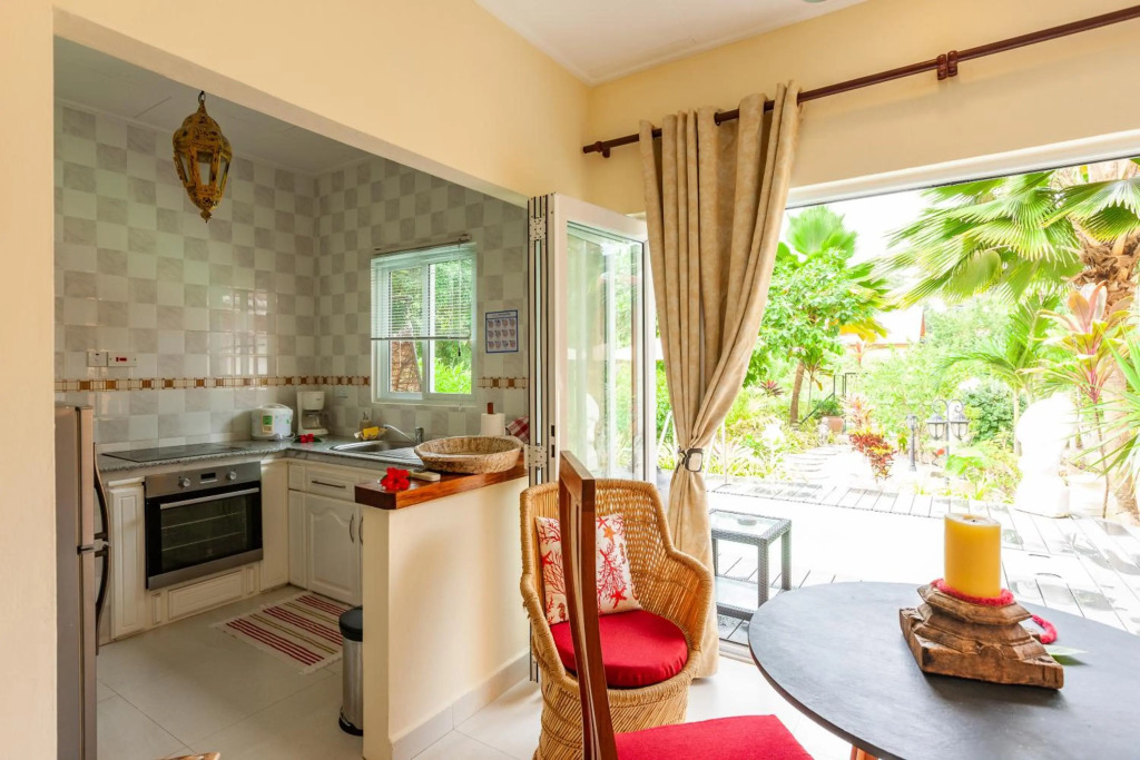 Oceane Lunion Villa