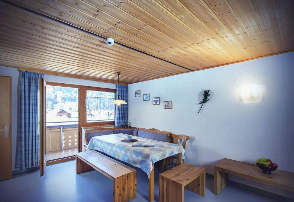 Apartments RIFA - Gaschurn