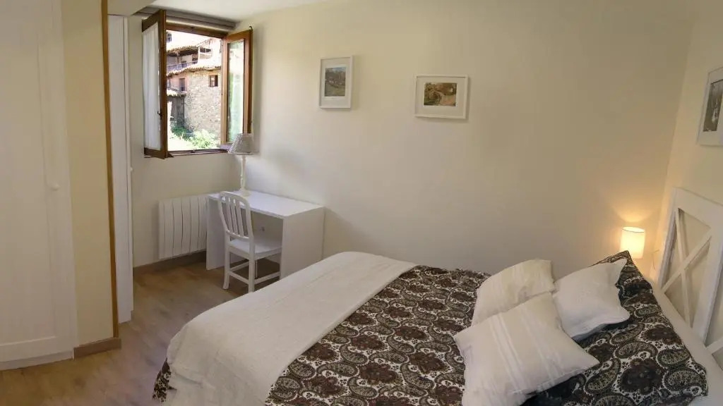 Apartamento El Nial de Potes