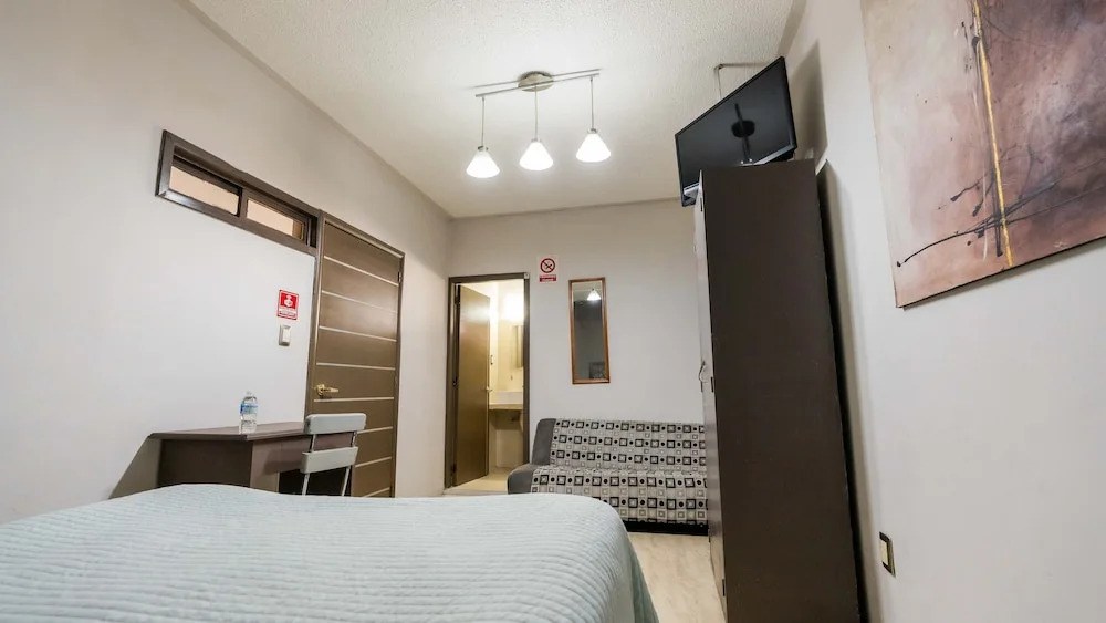Hotel Boutique 5ta Avenida
