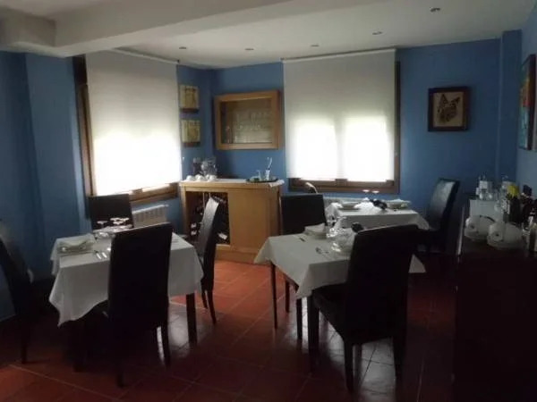 Hotel Adarme