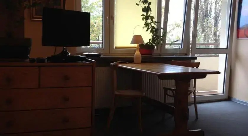 Roommate Apartments Wyzwolenia