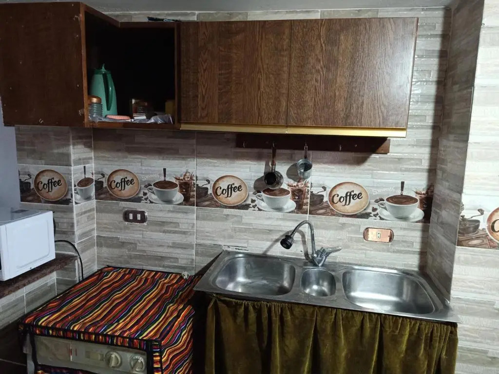 Chalet Palmera resort ain Sukhna-egypt
