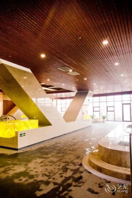 Gold Time Hotel