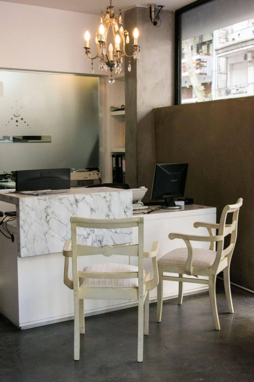 Epico Recoleta Hotel