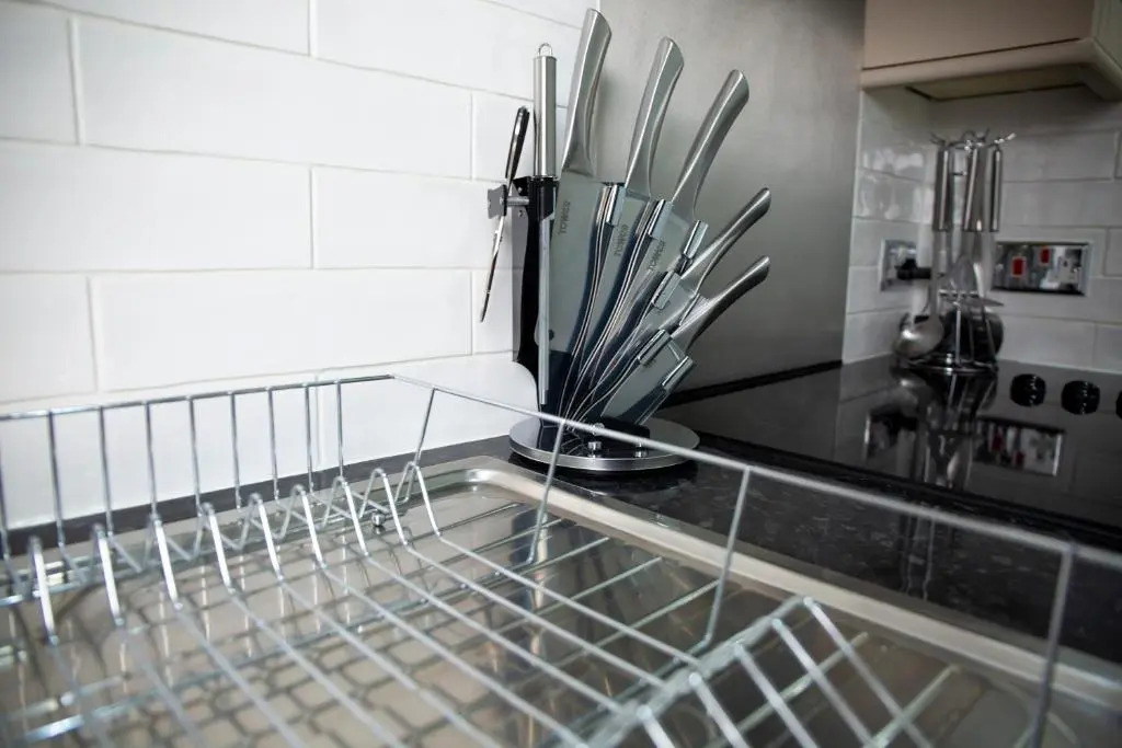 Modern Townhouse Apartment in Stratford Upon Avon With Wifi & Netflix