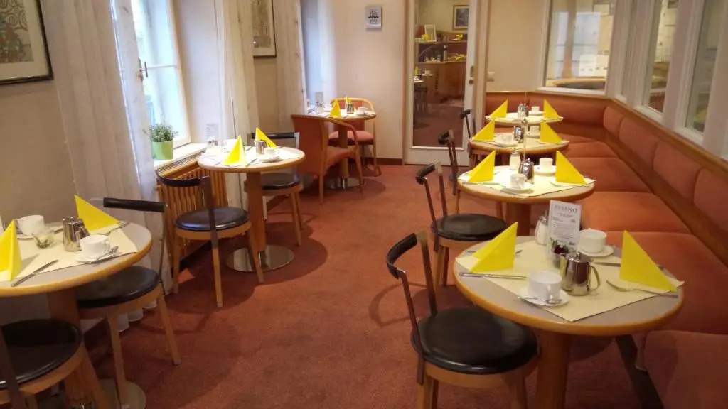 Aviano Boutique Hotel