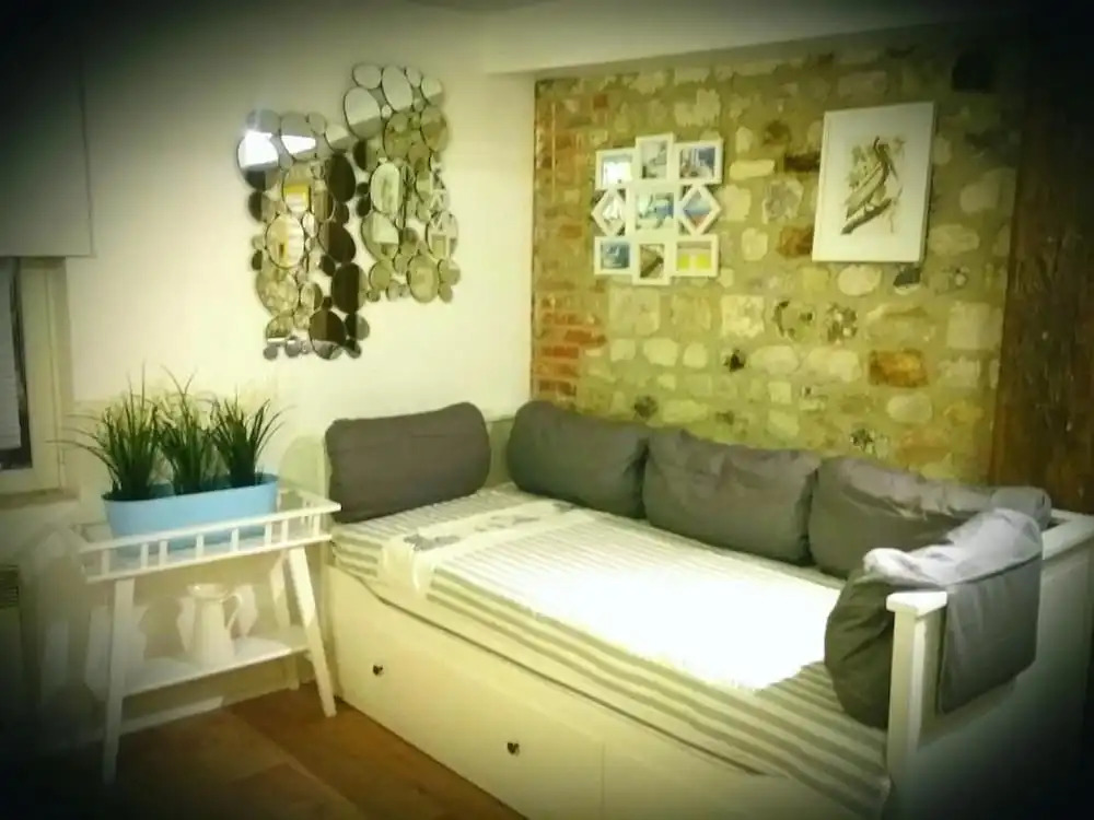 Pebble House 75m²