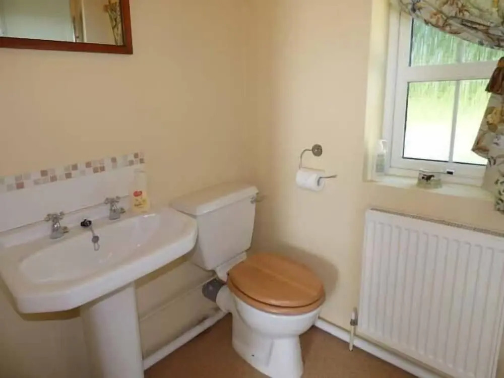 New House