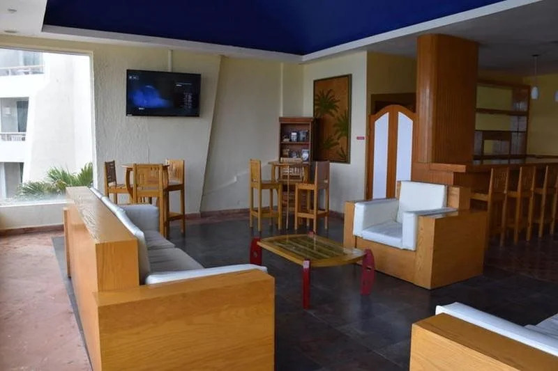 Solymar Condo Beach Resort by Casago