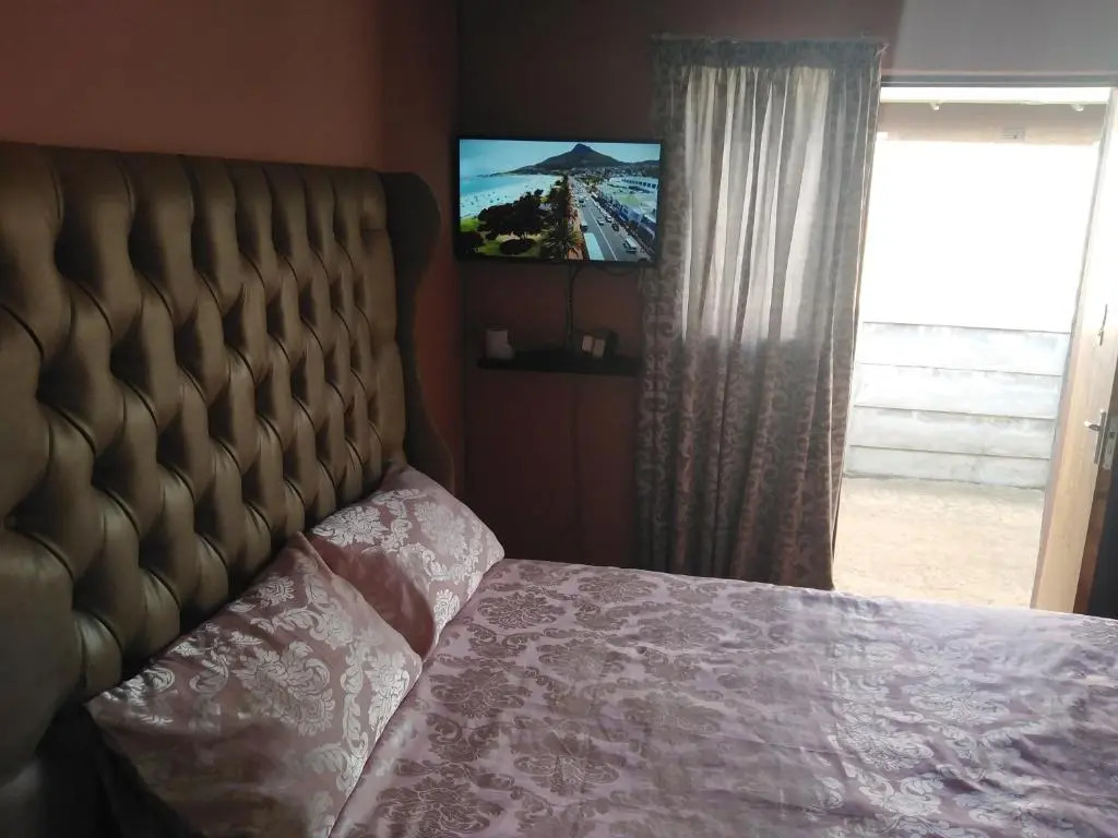 Coolden guesthouse