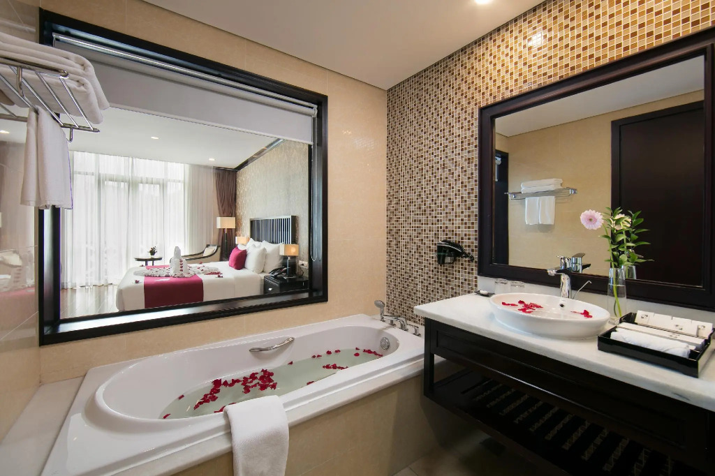 Swiss-Belresort Tuyen Lam