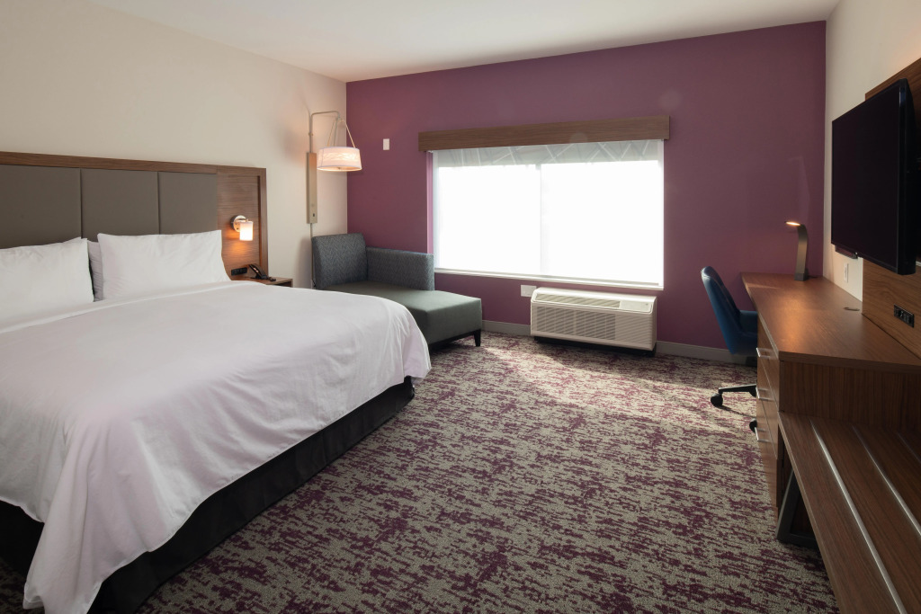 Holiday Inn Express & Suites - Little Rock Downtown by IHG