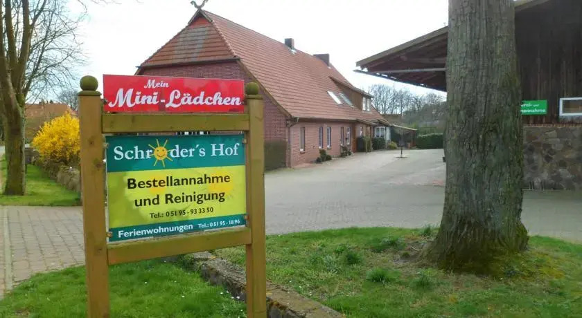 Schröders-Hof