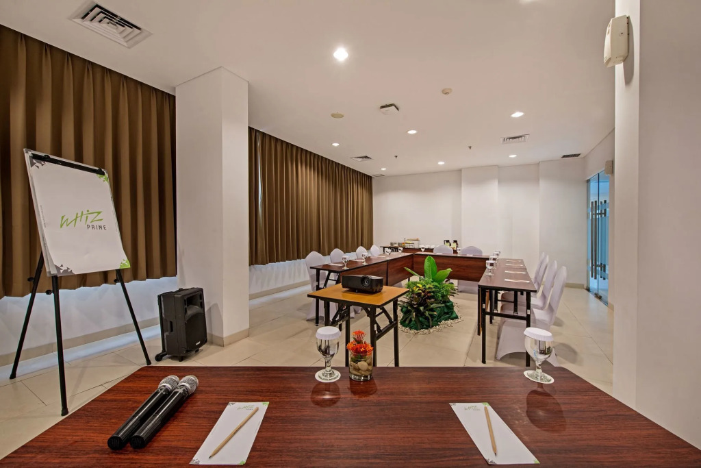 Whiz Prime Hotel Balikpapan
