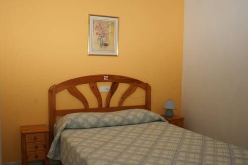 Hotel Galera del Mar - Altea