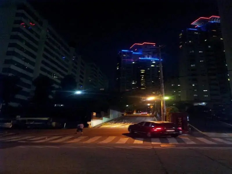 Queenville Guesthouse COEX Female Only Gangnam