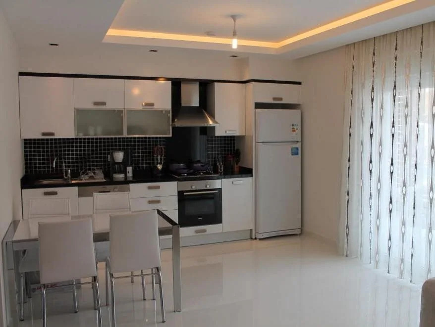 Gardenia Residence