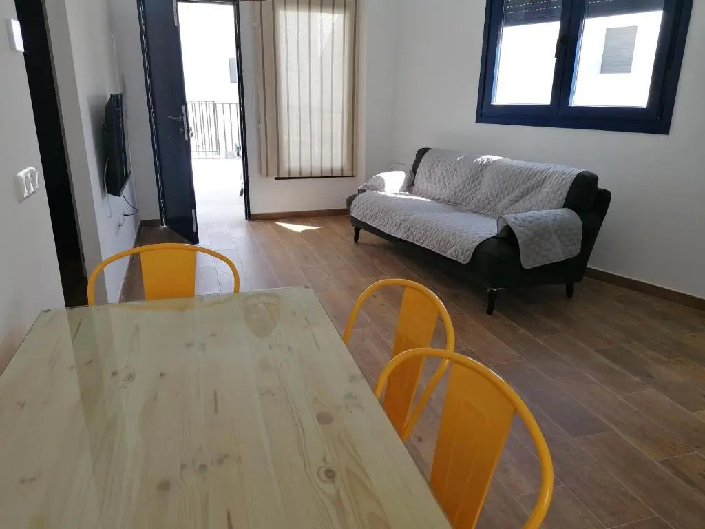Apartamentos Cala San Pedro