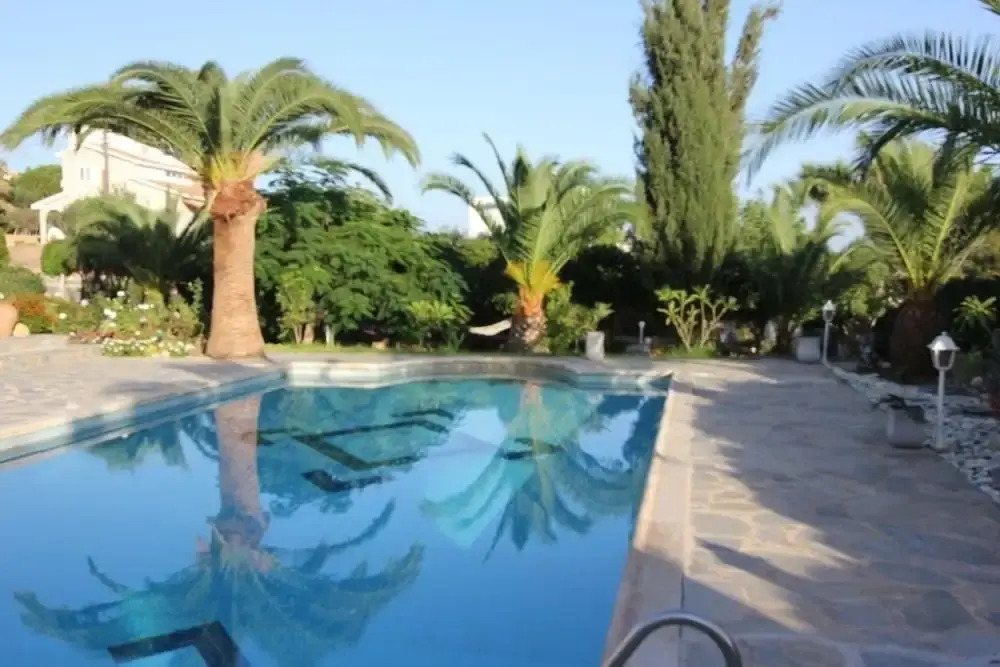 Protaras Villa Mazeri