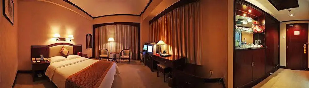 Hengsheng Hotel