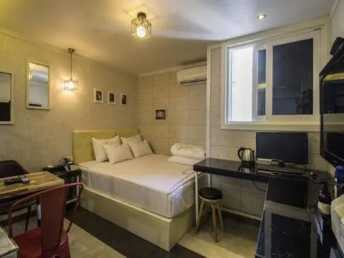 Ja Motel
