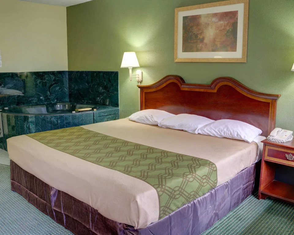 Econo Lodge