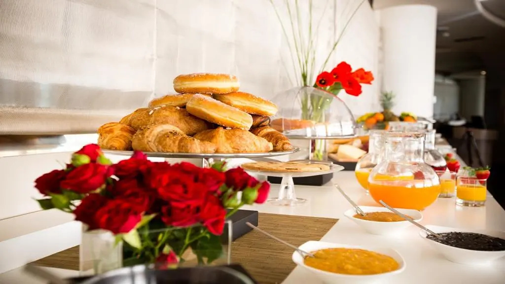 Mercure Olbia Hotel e Spa