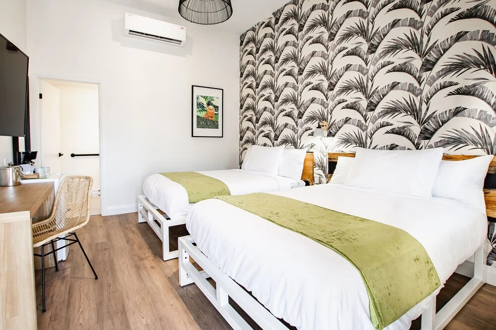 The Kiwi Motel