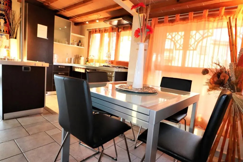 Apartment Torri