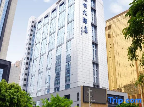 Longshun Hotel