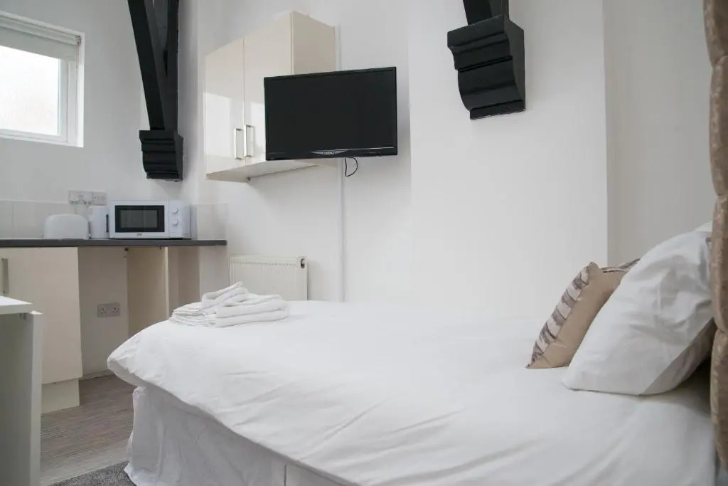 TLK Apartments & Hotel - Beckenham Junction