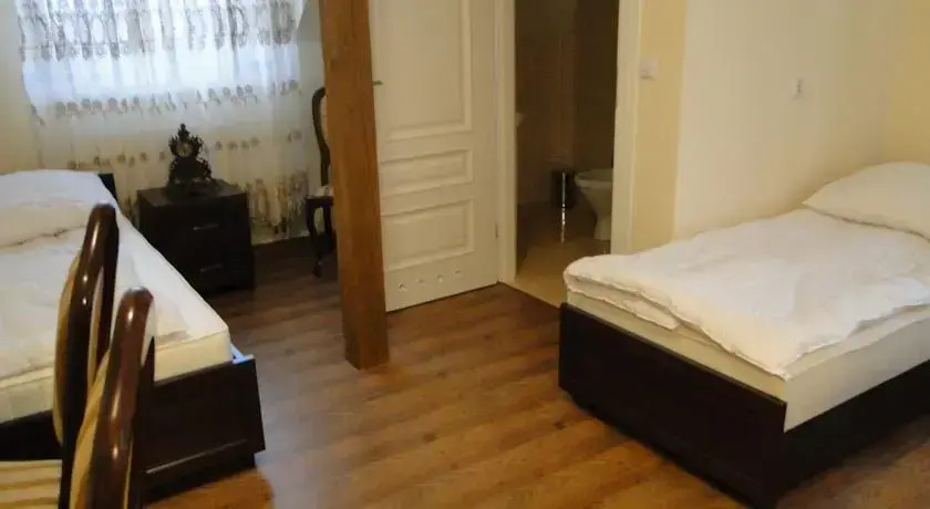 Pokoje Gościnne w Ratuszu