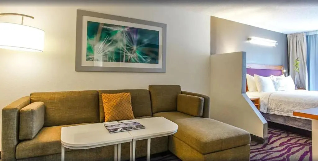 Country Inn & Suites by Radisson, Savannah Southside