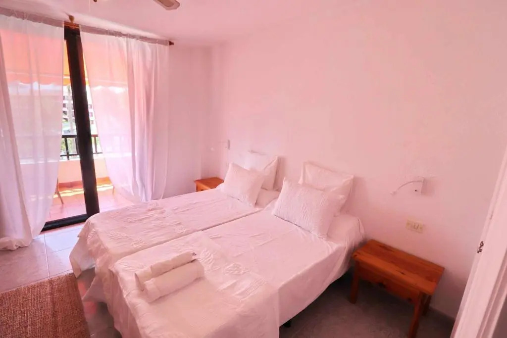 Parque Santiago II 122 by Tenerife Rental and Sales