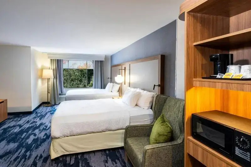 SpringHill Suites by Marriott Chesterfield