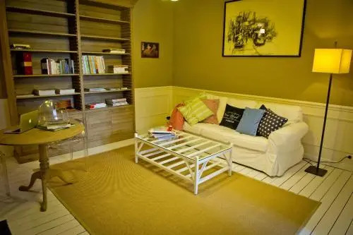 B&B Le Seize