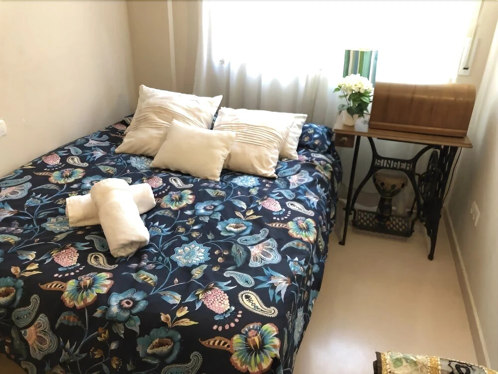 T&H Garden Salou Family Apartment
