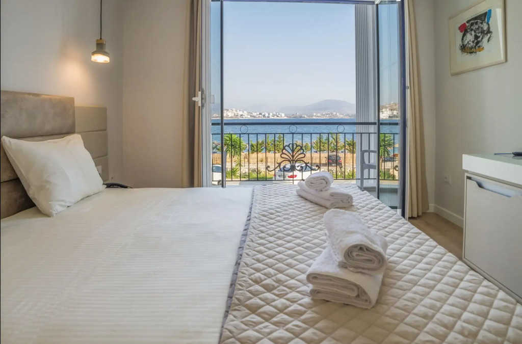 Hotel Vila Kalcuni Sarande