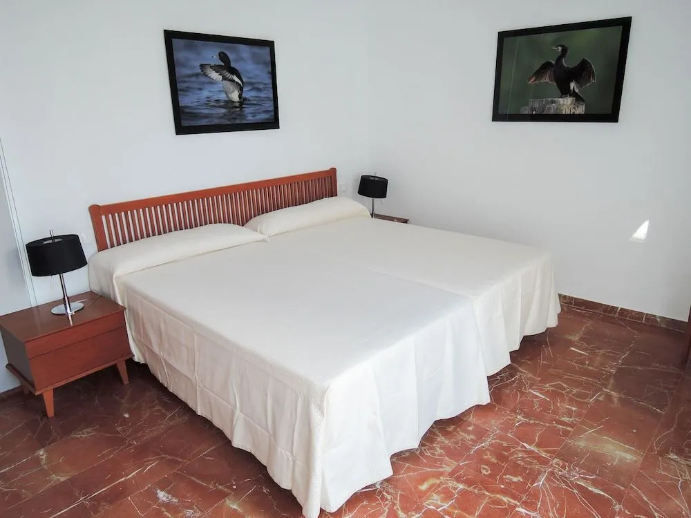 Apartamentos Embalse de Orellana
