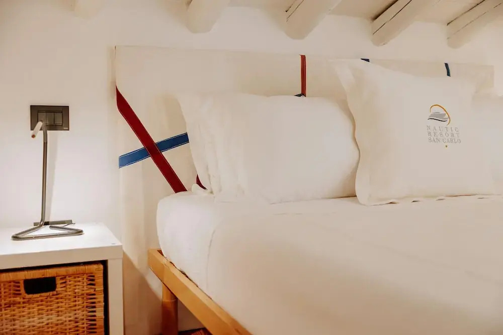 Panoramic Bliss at Nautic Resort San Carlo