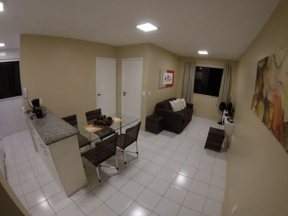 Apartamento 2 quartos Espetacular