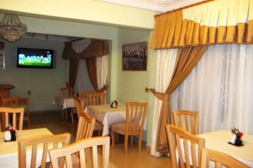Asa Royal hotel