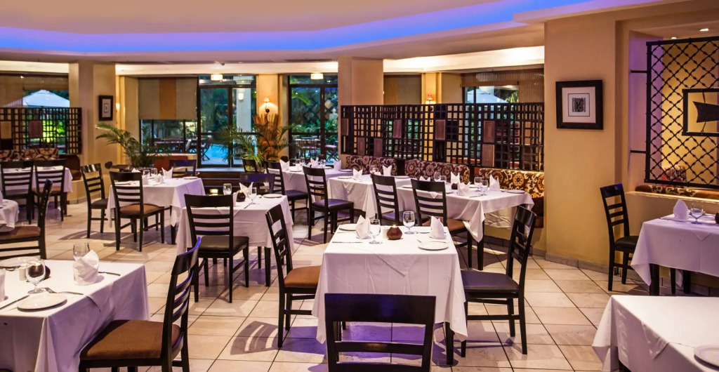 Southern Sun Dar es Salaam