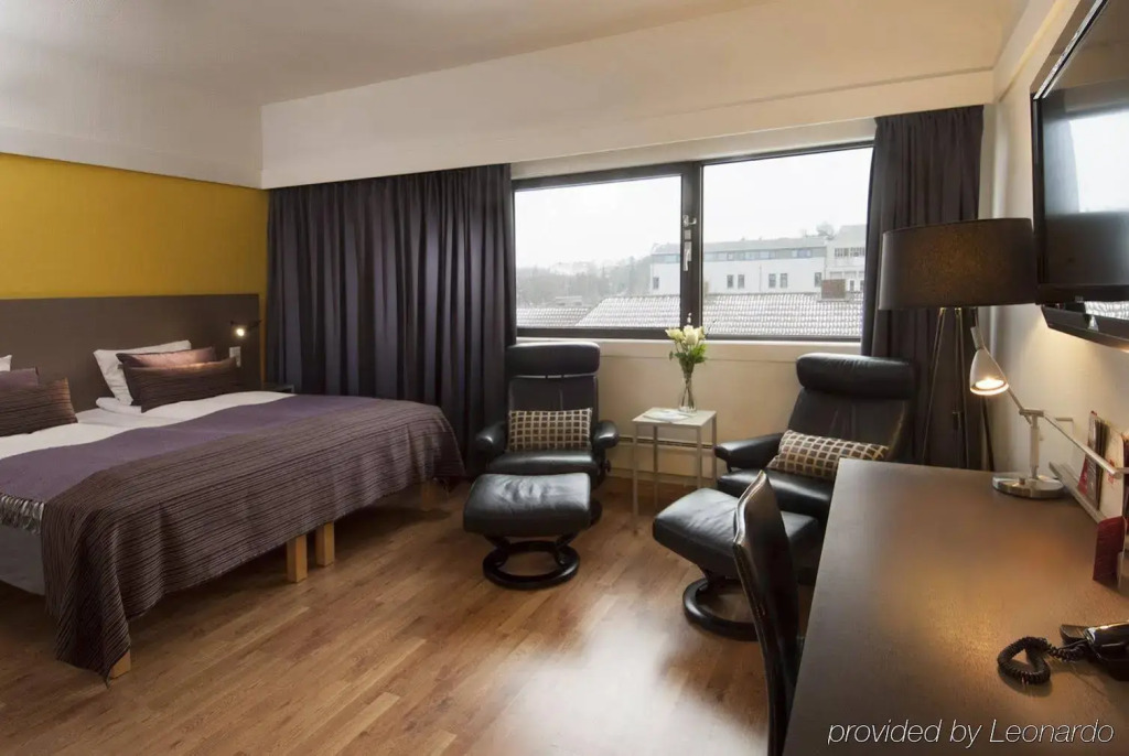 Thon Hotel Kristiansand