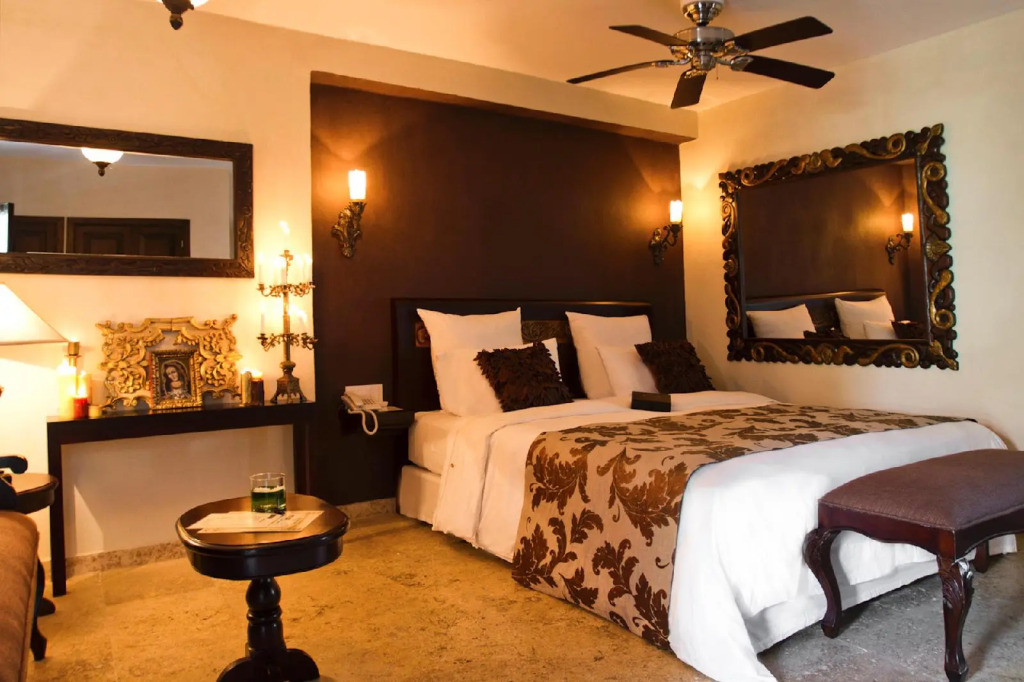 San Pedro Hotel Spa