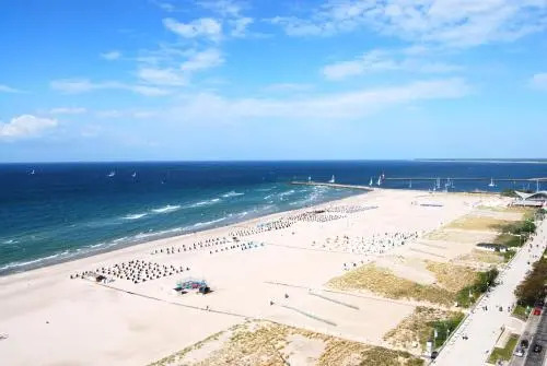 Apartment Warnemünde 16