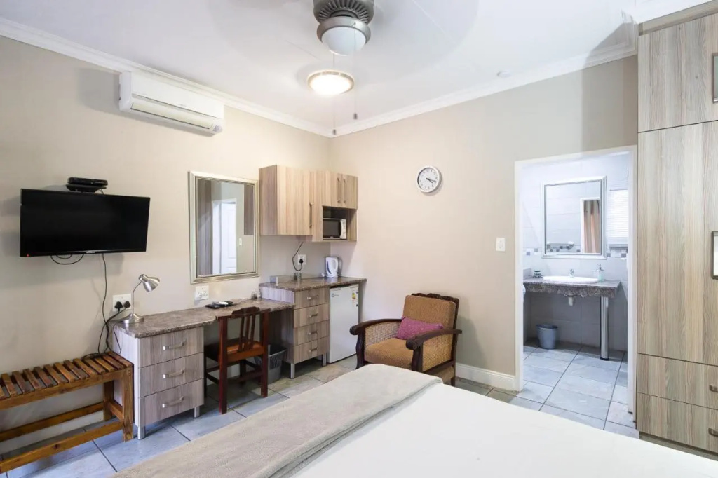 Stevenskis Guesthouse