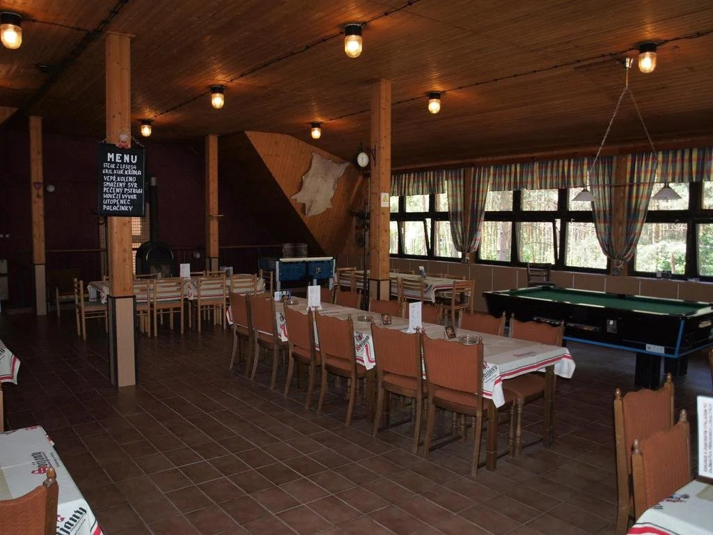 Campsite Pohoda