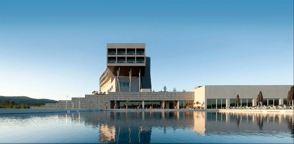 Hotel Casino Chaves